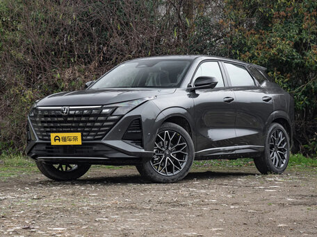 Changan UNI-Z
