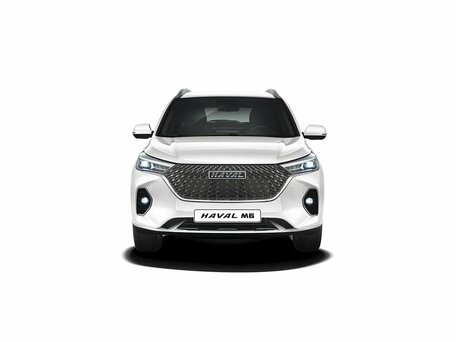 Haval M6 II