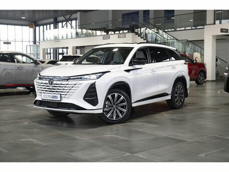 Changan CS75 Plus IV