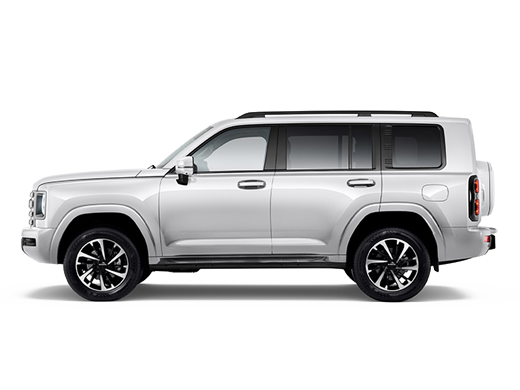 Haval H9 II