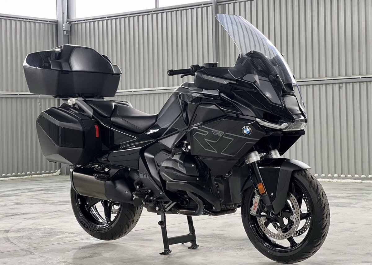 BMW R 1300 RT