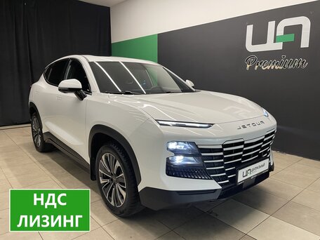 Jetour Dashing I