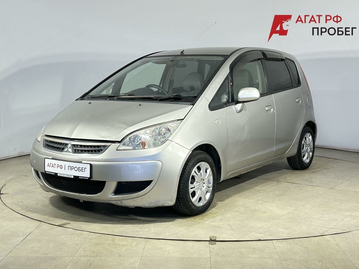 Открыть фотографии: Mitsubishi Colt VI (Z20/Z30)