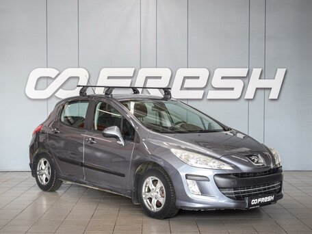 Peugeot 308 I