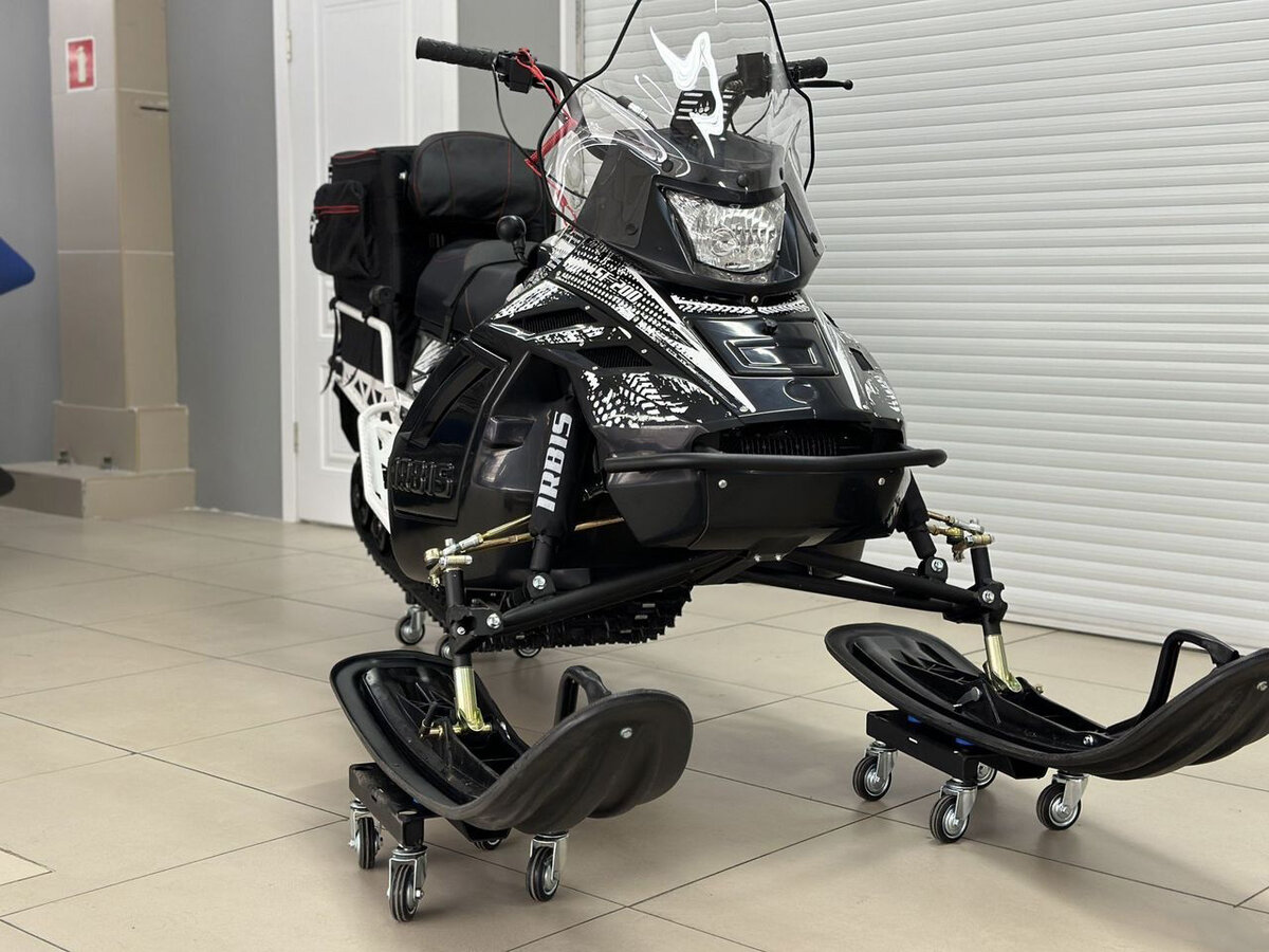 IRBIS SF200L