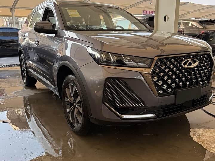 Chery Tiggo 7 Pro I