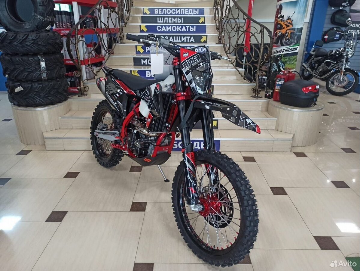 Zuum CBS300