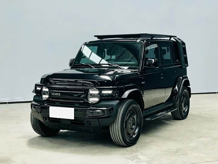 Открыть фотографии: iCar V23