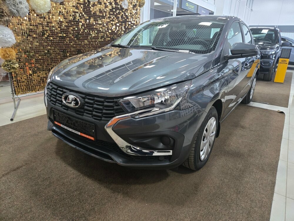Lada (ВАЗ) Iskra