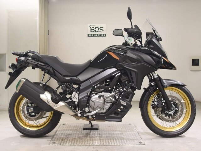 Suzuki V-Strom DL 650