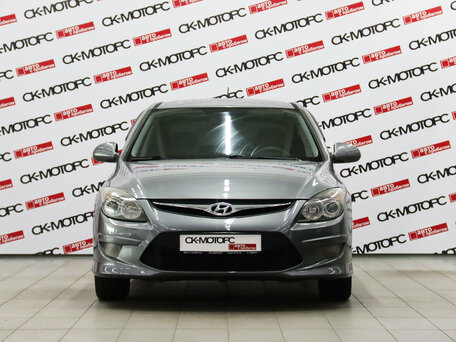 Hyundai i30 I Рестайлинг