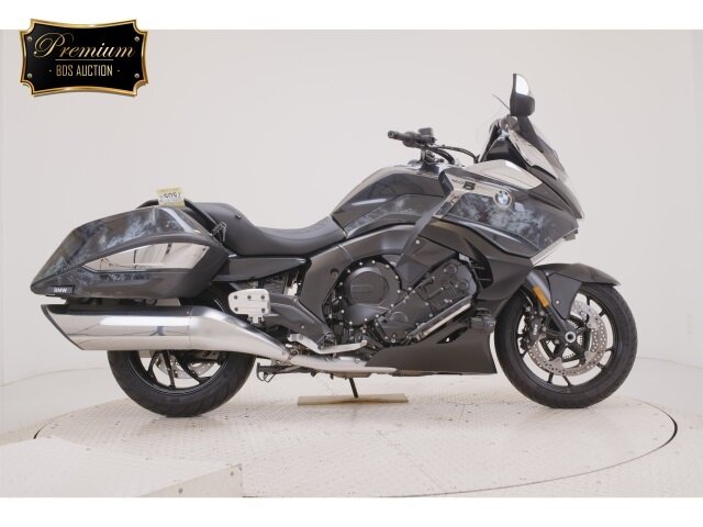 BMW K 1600 B
