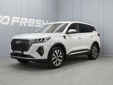 Chery Tiggo 7 Pro Max I