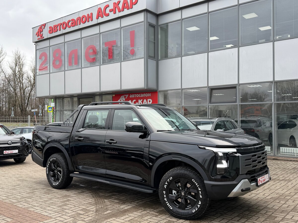 Dongfeng Z9