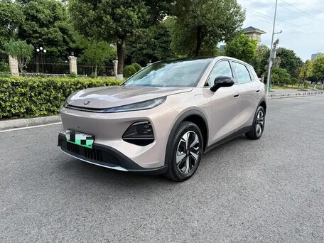 Changan Qiyuan Q05 II