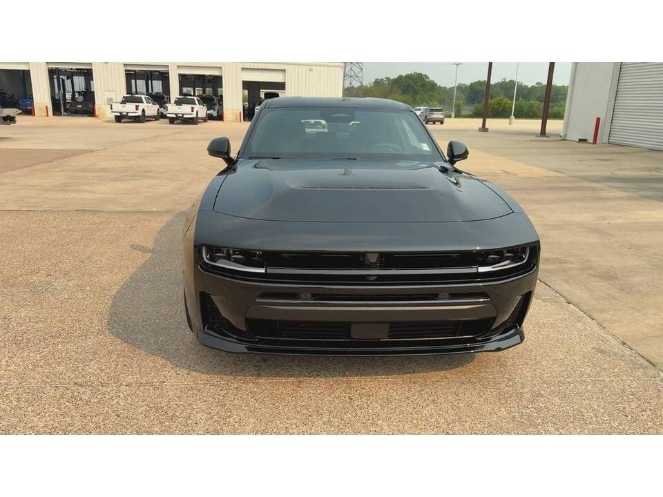 Dodge Charger VIII