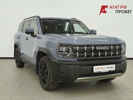Haval H3 I