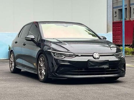 Volkswagen Golf VIII