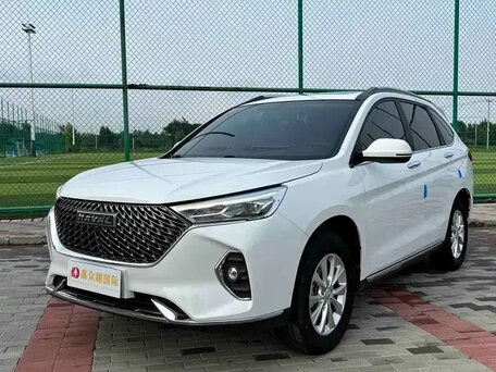 Haval M6 II