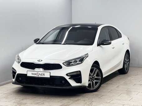 Kia Cerato IV