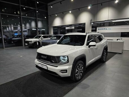 Haval H7 I