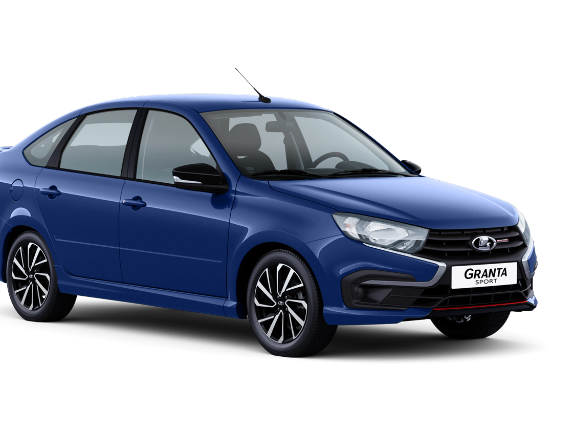 Открыть фотографии: Lada (ВАЗ) Granta I Рестайлинг