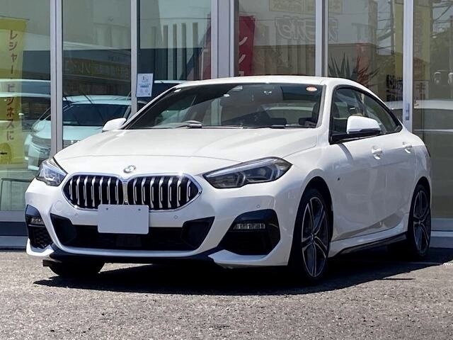Открыть фотографии: BMW 2 серии F44