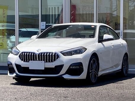 BMW 2 серии F44