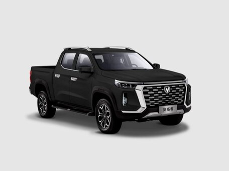 Changan Hunter Plus