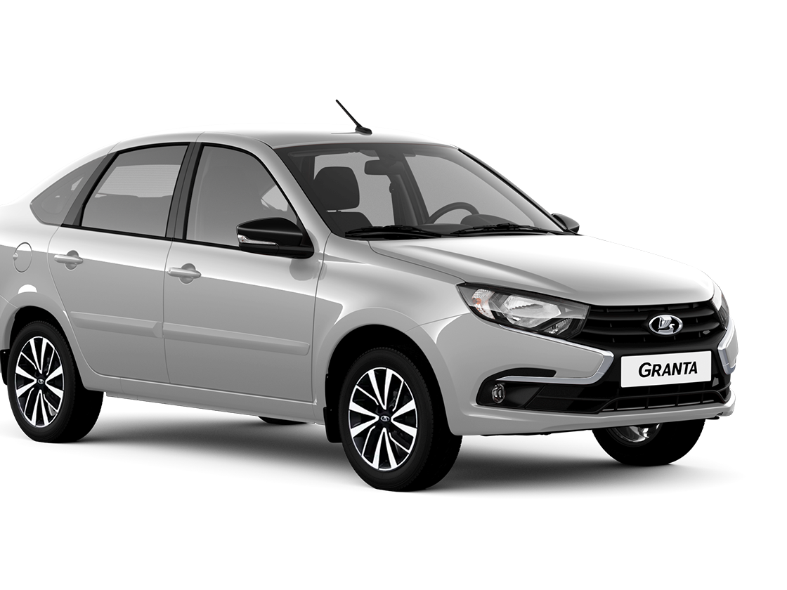 Открыть фотографии: Lada (ВАЗ) Granta I Рестайлинг