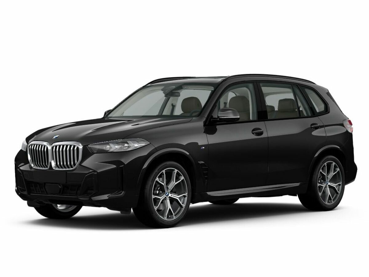 BMW X5 Long 30Li IV (G05/G18) Рестайлинг