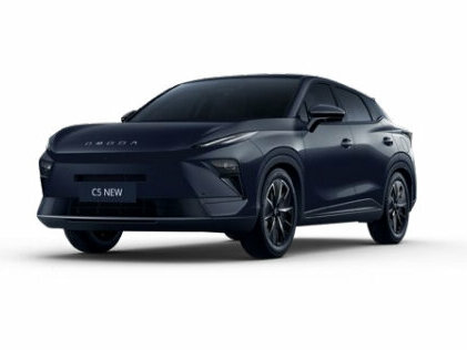 Omoda C5 II