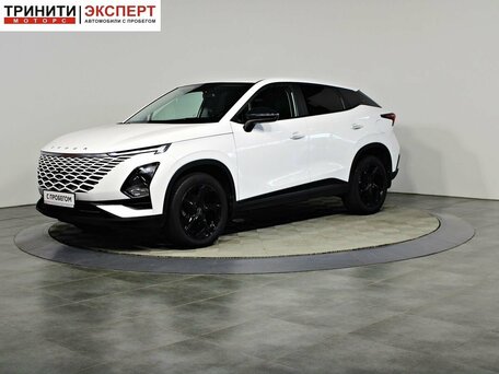Omoda C5 I