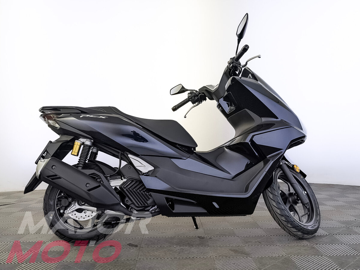 Honda PCX 160