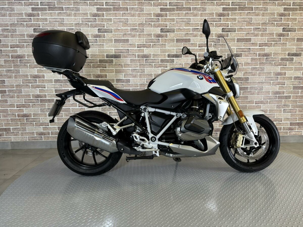 BMW R 1250 R