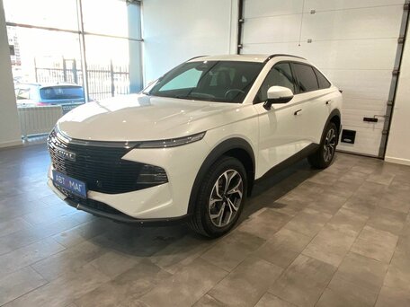Haval F7x II