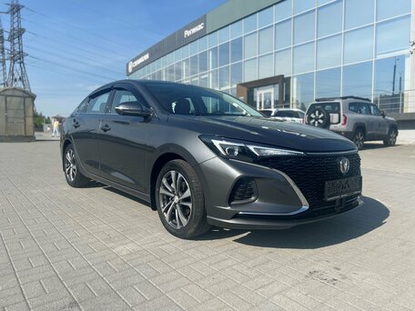 Changan Eado Plus I