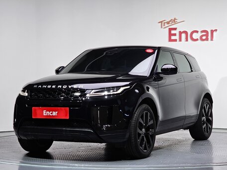 Land Rover Range Rover Evoque II