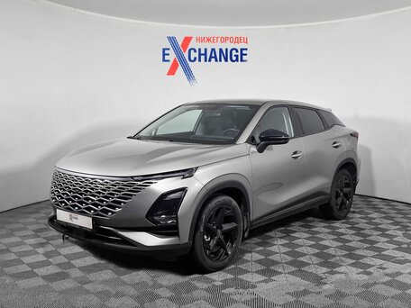 Omoda C5 I