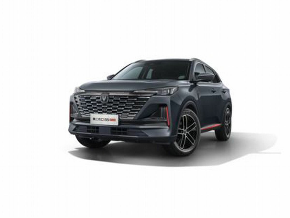 Changan UNI-S I