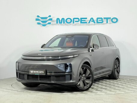 Li Auto (Lixiang) L7 I