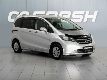Honda Freed I
