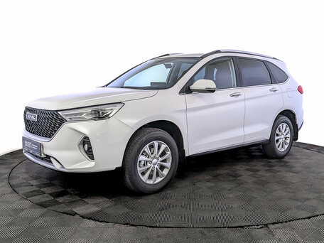 Haval M6 II