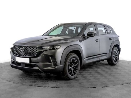 Mazda CX-50