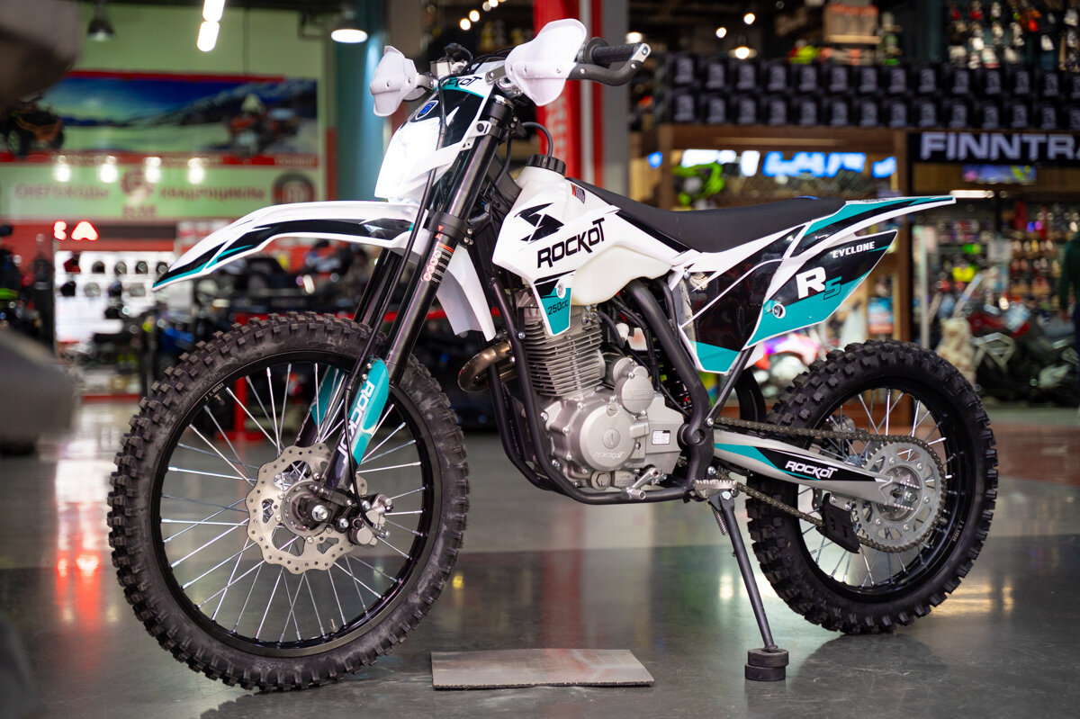 Rockot R5-250