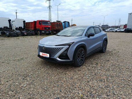 Changan UNI-T I