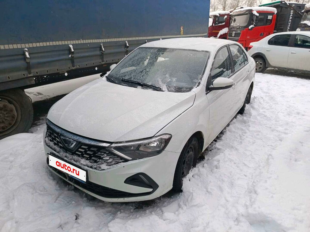 Jetta VA3