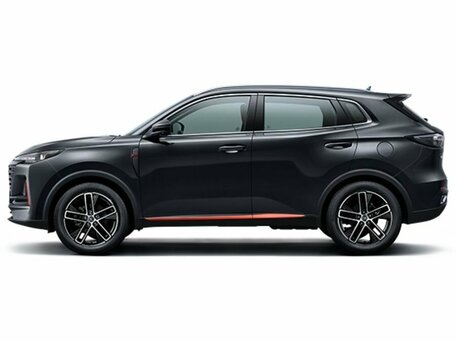 Changan UNI-S I