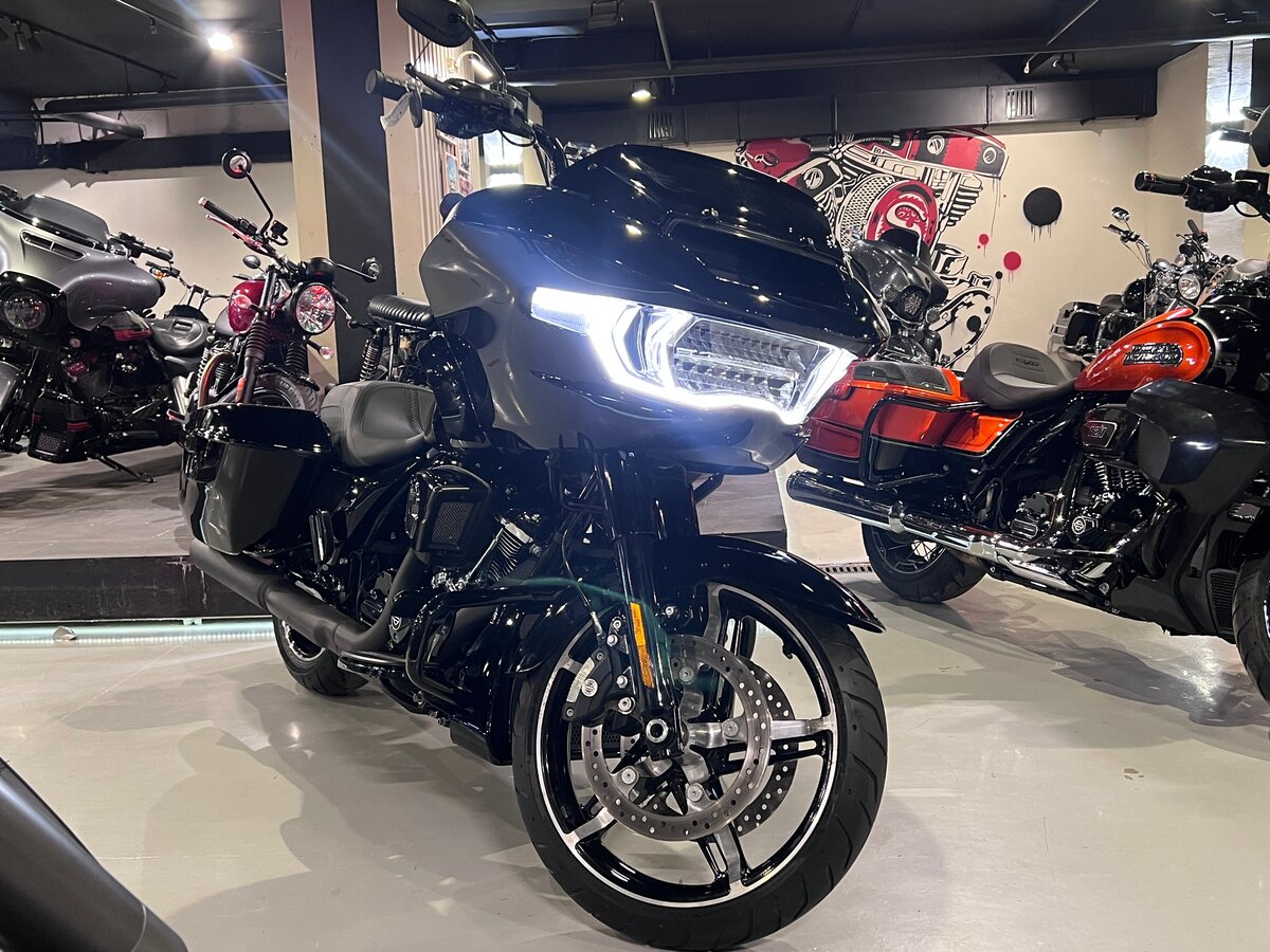 Harley-Davidson Road Glide Special