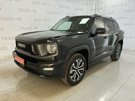 Haval H7 I